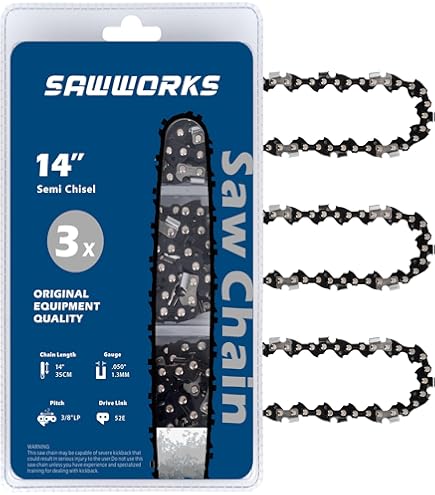 Oregon 80TXL059G Speedcut Nano .325